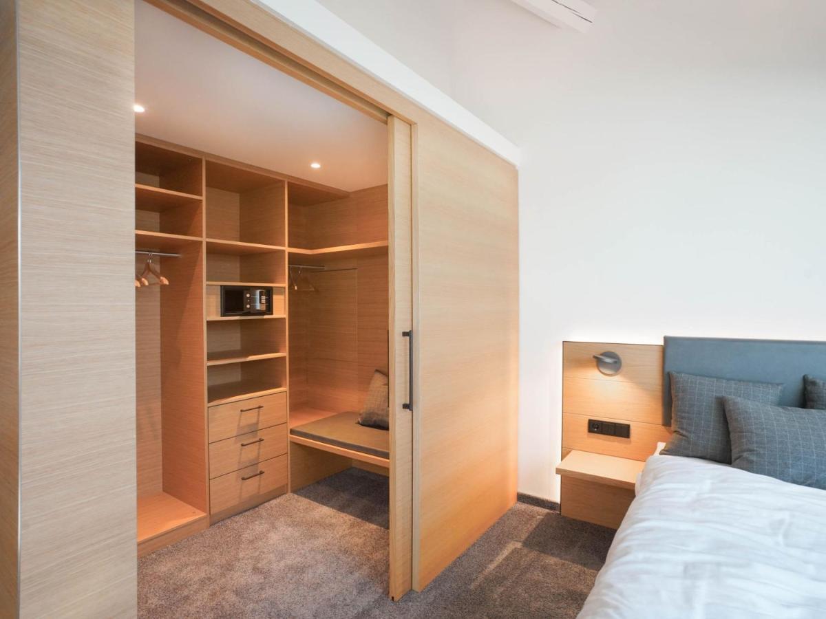 Hotel Bahnhof Oberkirch Esterno foto